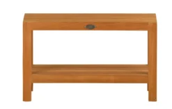 Teak Beistelltisch Bellagio