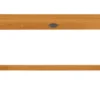 Teak Beistelltisch Sanremo