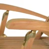 Teak Deckchair Brighton