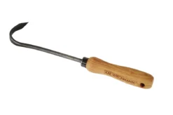 Teak Gartenwerkzeug 4er Set Florenz