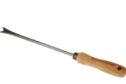 Teak Gartenwerkzeug 3er Set Neapel