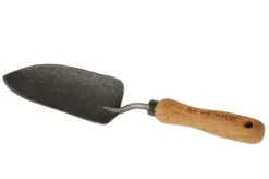 Teak Gartenwerkzeug 4er Set Palermo