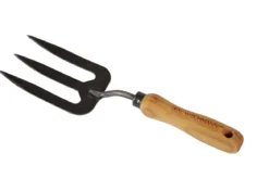 Teak Gartenwerkzeug 4er Set Palermo