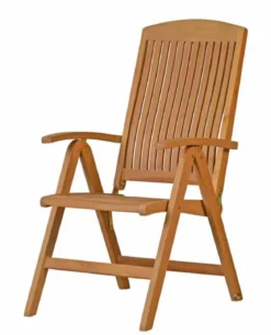 Teak Hochlehner Brighton