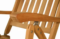 Teak Hochlehner Pisa