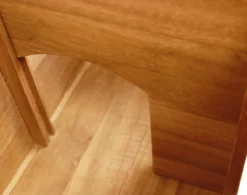 Teak Igelhaus Friesenlaub