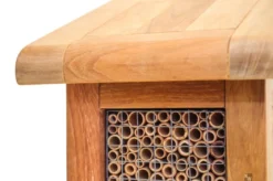 Teak Insektenhotel Brighton