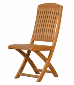 Teak Klappstuhl Brighton