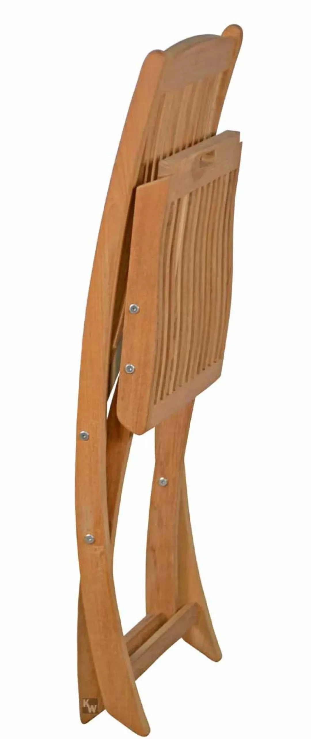 Teak Klappstuhl Portofino
