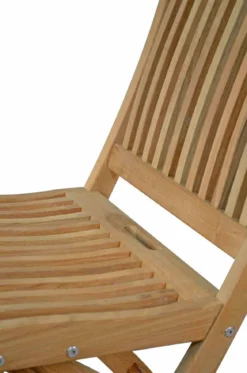 Teak Klappstuhl Portofino