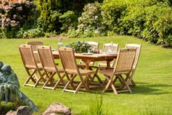 Teak Klappstuhl Portofino