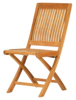 Teak Klappstuhl Vitello