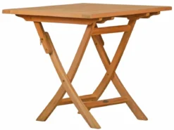 Teak Klapptisch Brighton