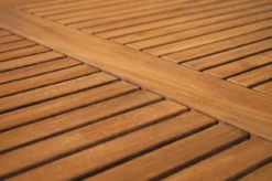 Teak Klapptisch Brighton rechteckig 120 cm