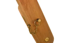 Teak Klapptisch Brighton rechteckig 120 cm