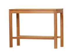 Teak Konsolentisch Como