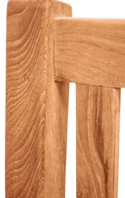 Teak Lounge Sessel Paderno