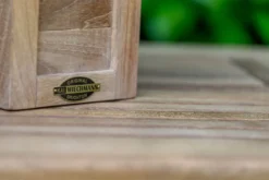 Teak Nistkasten Brighton