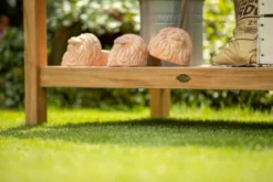 Teak Pflanztisch Riviera