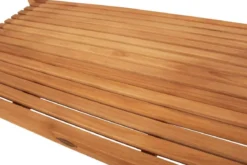 Teak Pflanztisch Riviera