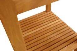 Teak Regal Ancona