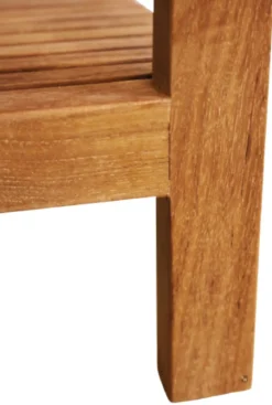 Teak Regal Ancona