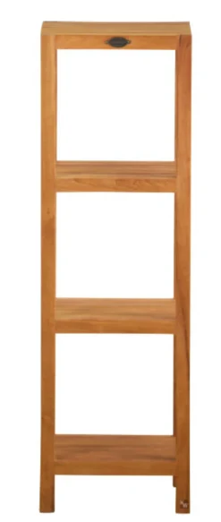 Teak Regal Castello