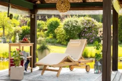 Teak Regal Treviso