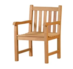 Teak Sessel Andorra