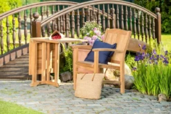 Teak Sessel Brighton