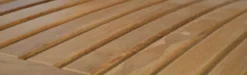 Teak Sessel Brighton
