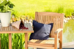Teak Sessel Brighton