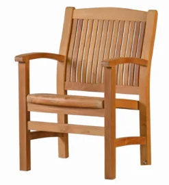Teak Sessel Brighton