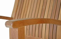 Teak Sessel Brighton