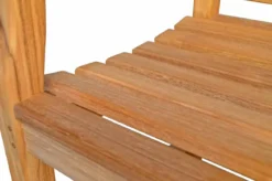 Teak Sessel Victoria