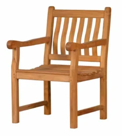 Teak Sessel Victoria