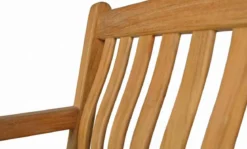 Teak Sessel Victoria