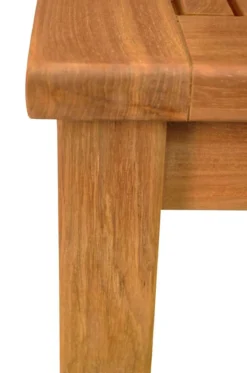 Teak Sitzgruppe Brighton mit Hochlehnern 1-8 Personen