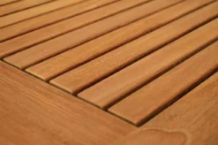 Teak Sitzgruppe Brighton mit Hochlehnern 1-8 Personen