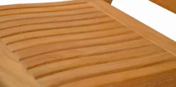 Teak Sitzgruppe Brighton rechteckig 8-12 Personen mit Ausziehfunktion