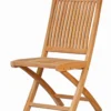Teak Sitzgruppe Fano und Vitello 1-4 Personen mit Klappfunktion