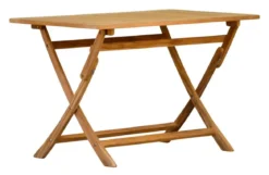 Teak Sitzgruppe Fano und Vitello 1-4 Personen mit Klappfunktion
