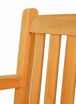 Teak Sitzgruppe London und Andorra 1-8 Personen