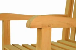 Teak Sitzgruppe London und Andorra 1-8 Personen
