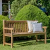 Teak Sitzgruppe London und Messina 1-8 Personen