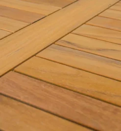 Teak Sitzgruppe London und Messina 1-8 Personen