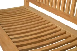 Teak Sitzgruppe London und Messina 1-8 Personen