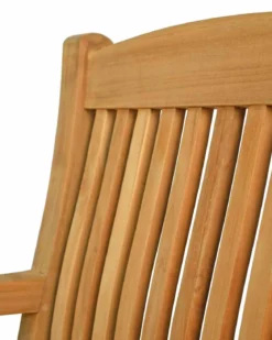 Teak Sitzgruppe London und Messina 1-8 Personen