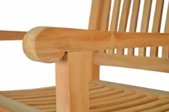 Teak Sitzgruppe London und Messina 1-8 Personen