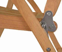Teak Sitzgruppe London und Pisa 1-8 Personen